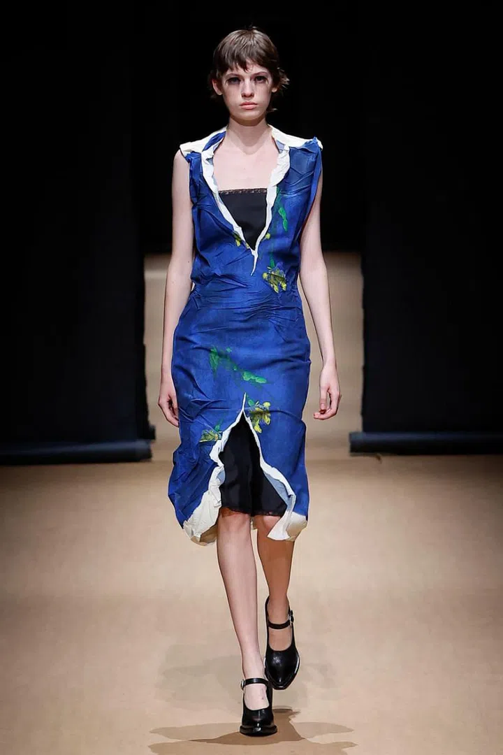 Photo: Prada