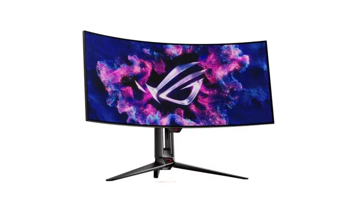Asus Gaming Monitor