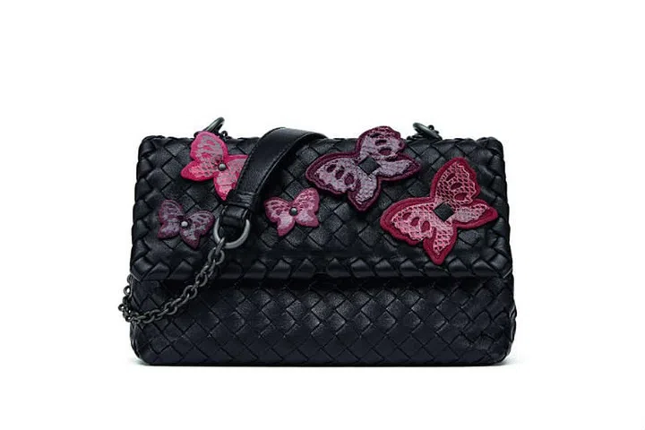 Photo: Bottega Veneta