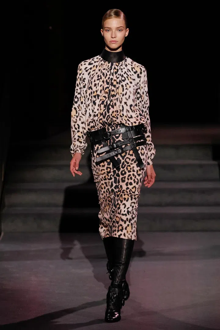 Photo: Courtesy of Tom Ford
