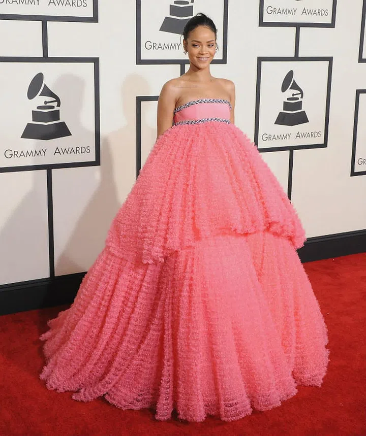 In: Giambattista Valli  (Photo: Getty)