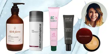 bazaar routine