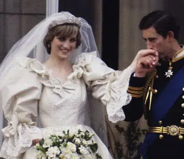 princess diana