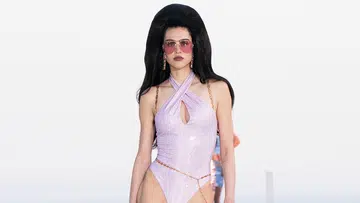 Versace pre-fall 2023