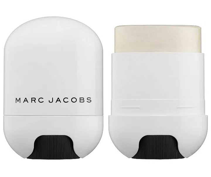Glow Stick Glistening Illuminator, $64, Marc Jacobs Beauty