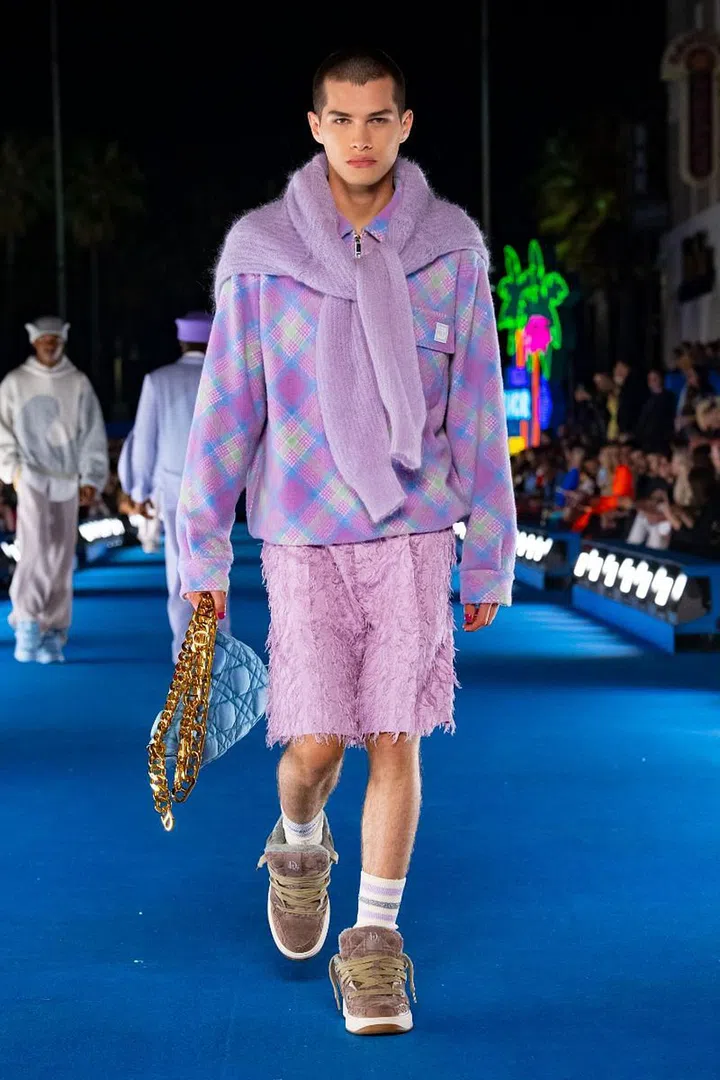 Photo: Dior