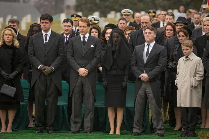 Photo: 2016 Twentieth Century Fox Film Corporation
