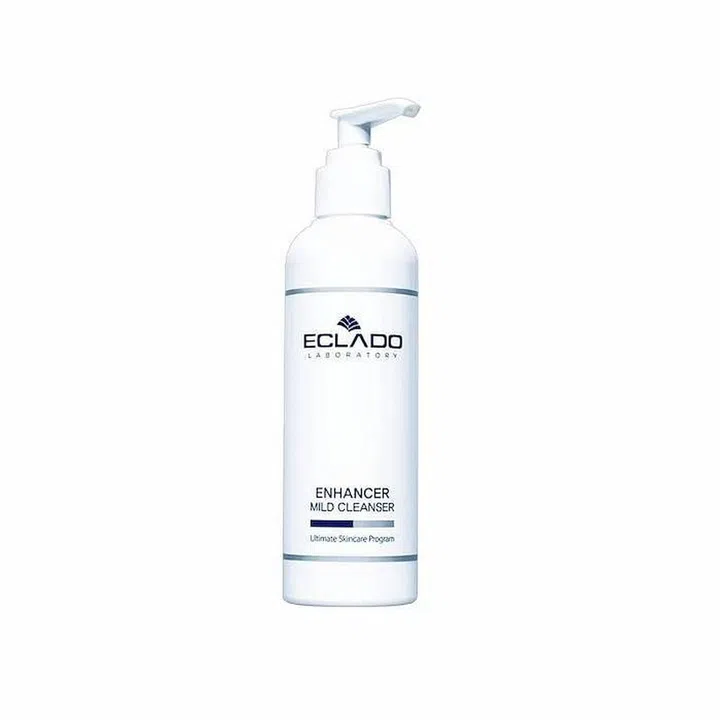 Enhancer Mild Cleanser (Photo: Eclado)
