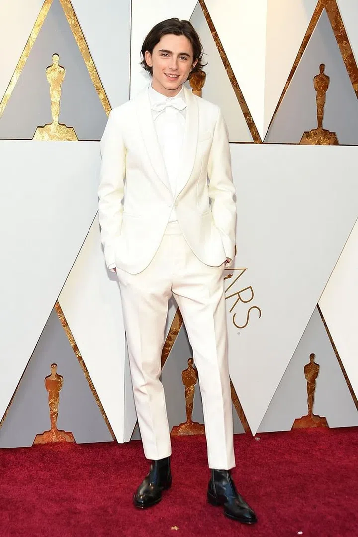 Photo: Getty