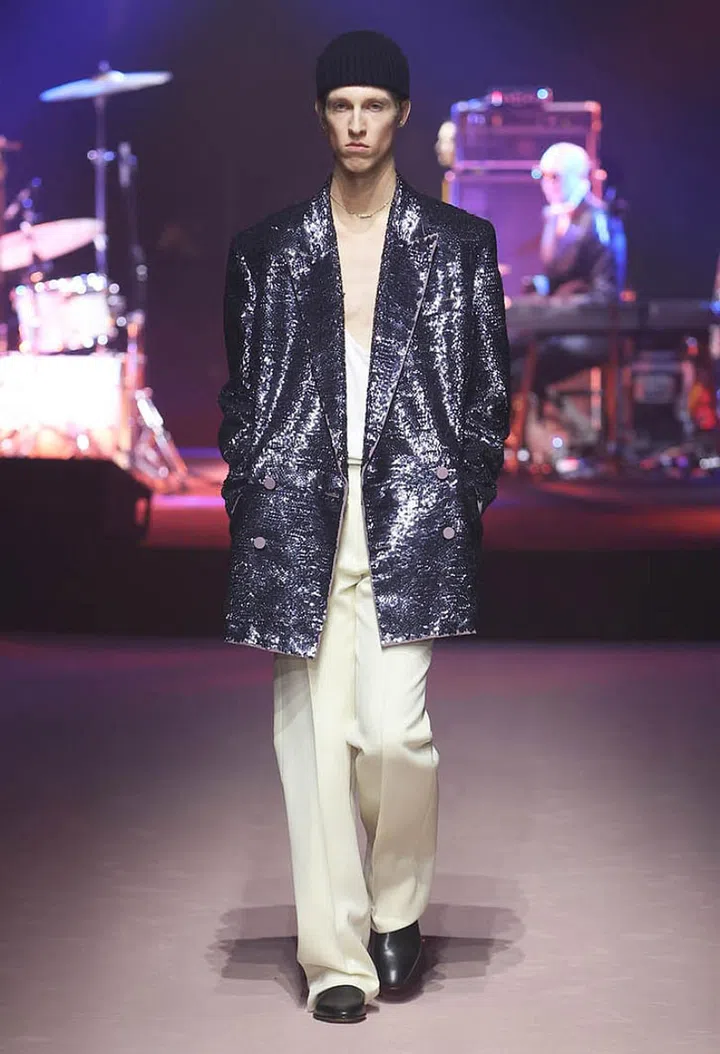 Photo: Gucci