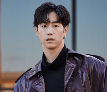 Mark Tuan