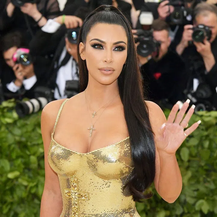 Kim Kardashian (Photo: Neilson Barnard/Getty Images)