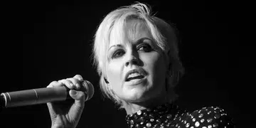 Dolores O'Riordan