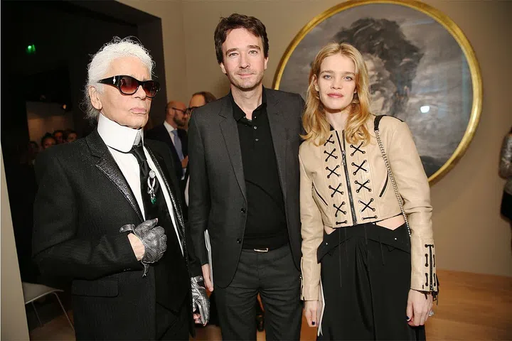 Photo: Courtesy of Louis Vuitton