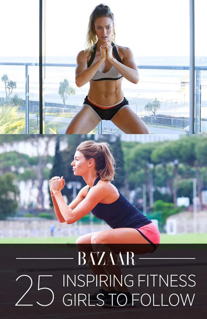 Save this article for later by pinning this image, and follow Harper's Bazaar on Pinterest for more.