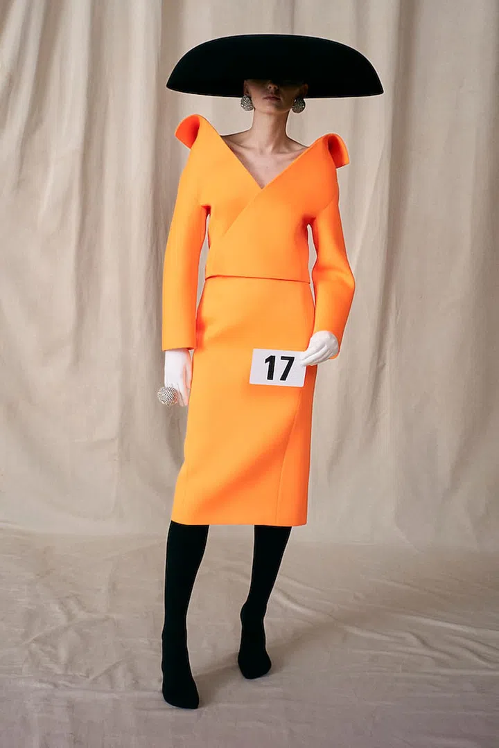 Photo: Balenciaga 