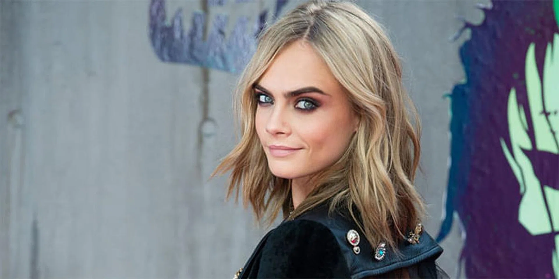 A Cara Delevingne Documentary Is In The Works