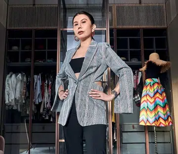 A Fashionable Life Chuah Woei Woei