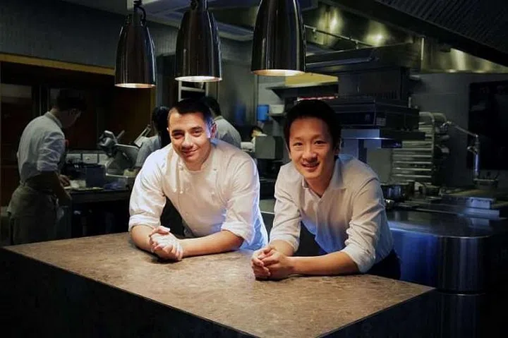 Photo: Strait Times, Julien Royer & Wee Teng Wen