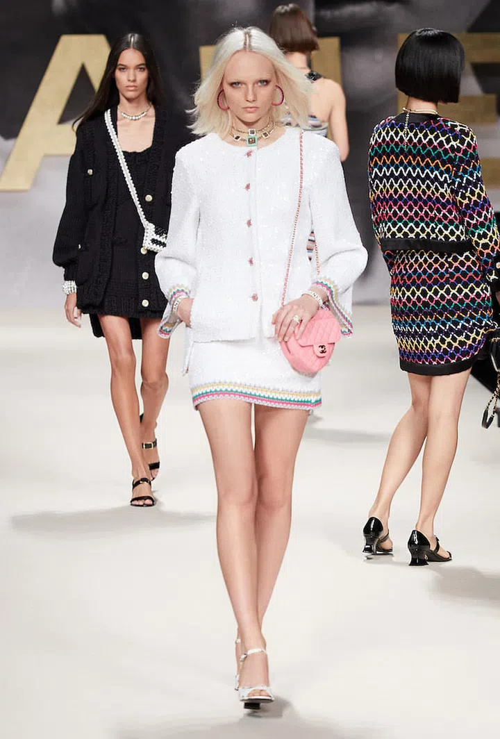 Photo: Chanel