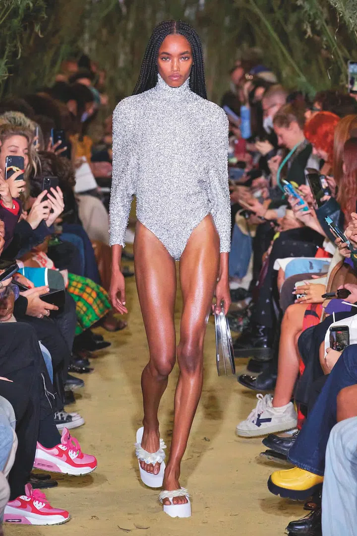 Coperni spring/summer 2022