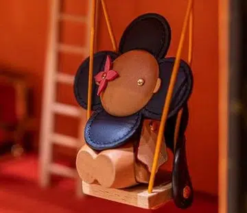 Louis Vuitton Savoir Faire Universe