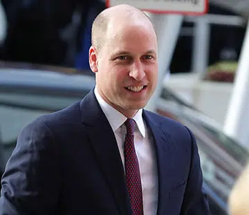 prince william