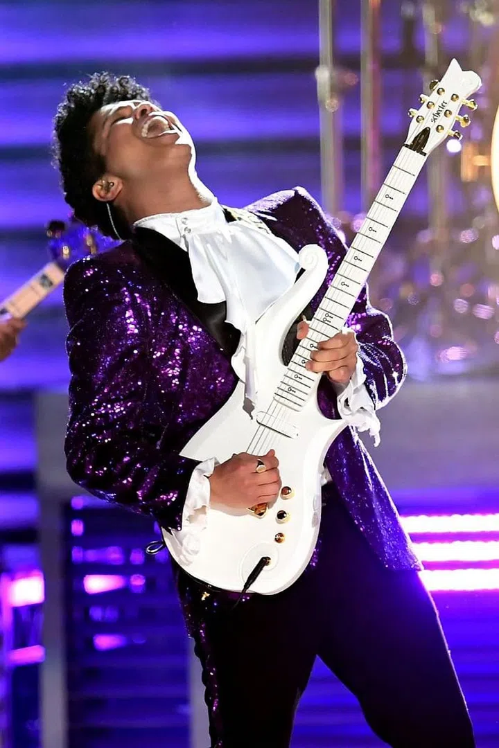 Photo: Getty