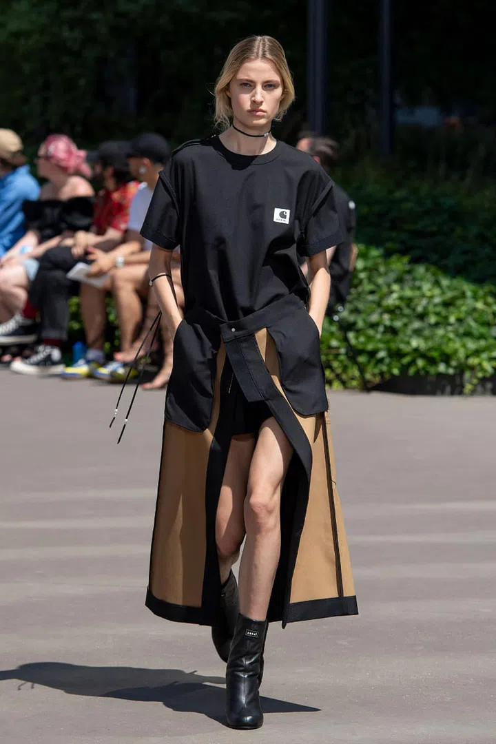Photo: sacai