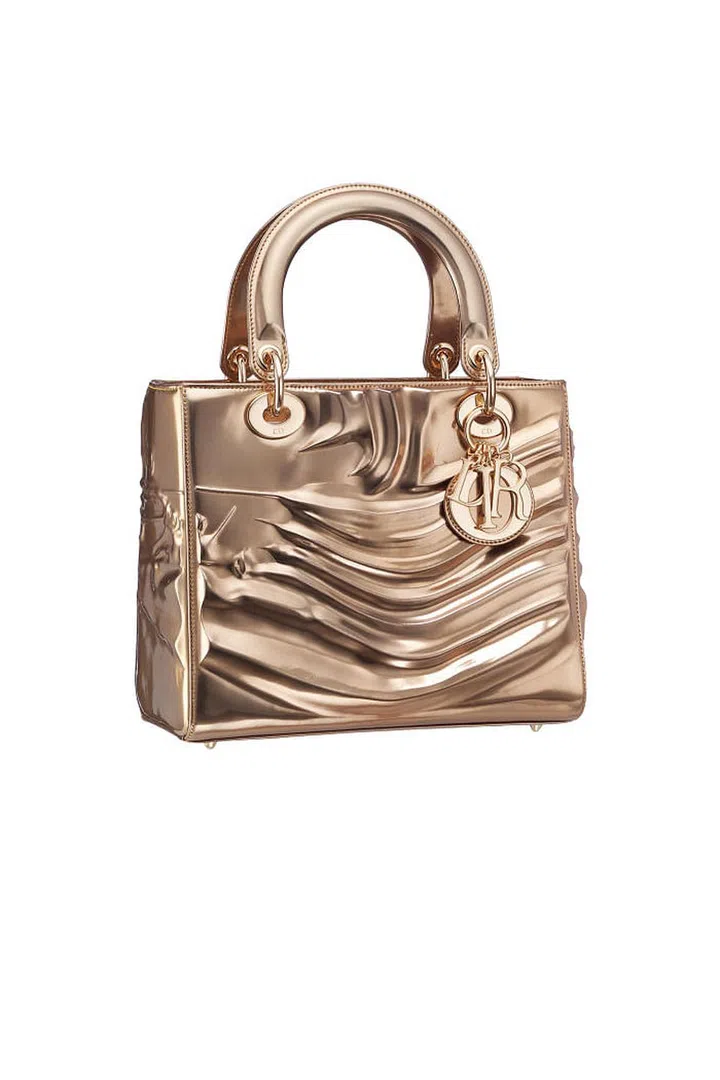 Photo: Courtesy of Christian Dior