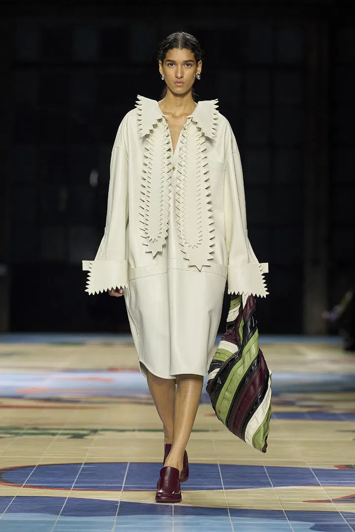 Photo: Bottega Veneta