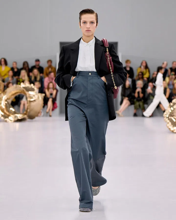 Photo: LOEWE