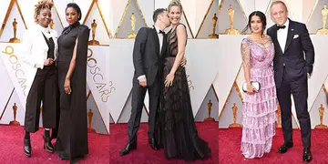 Oscars 2018