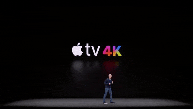 apple tv