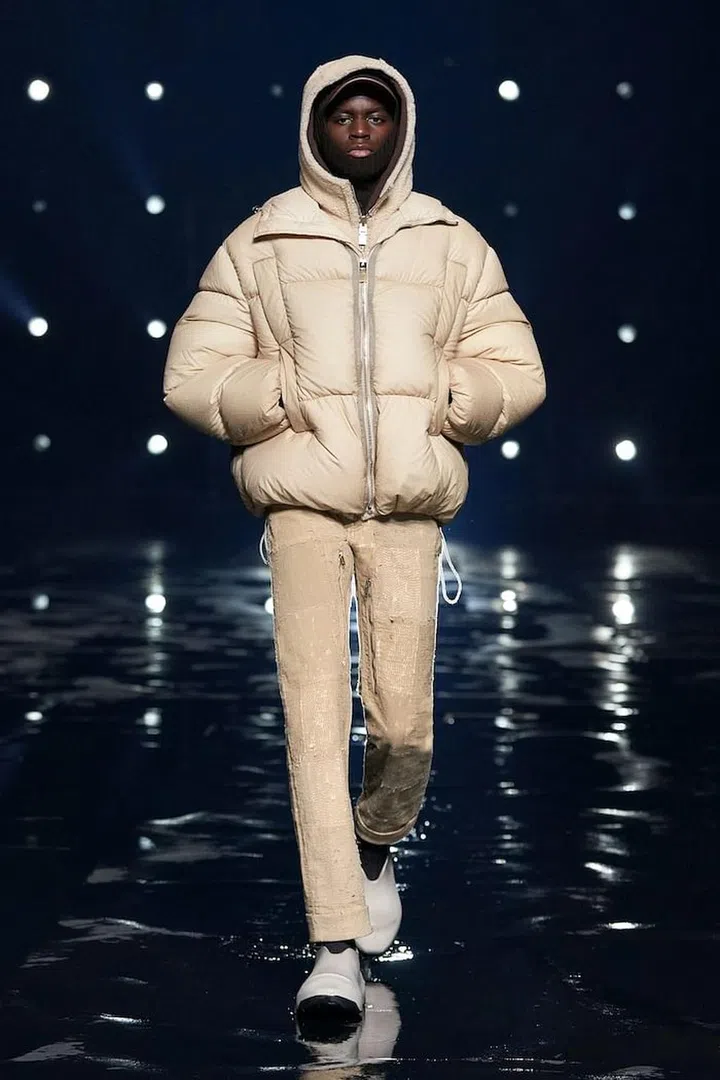 Photo: Givenchy