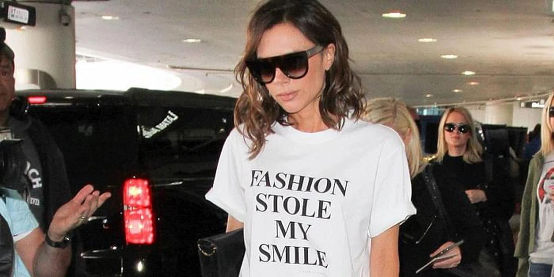 Victoria Beckham