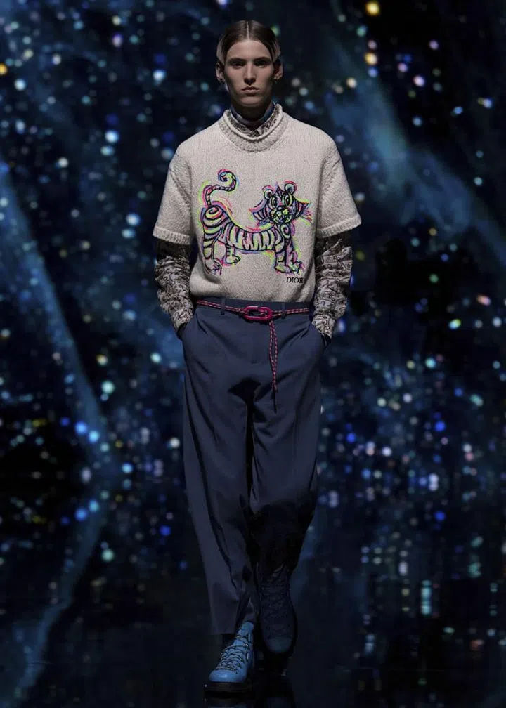 Photo: Adrien Dirand/Dior