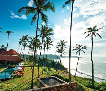 Cape Weligama