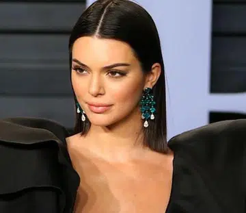 Kendall Jenner