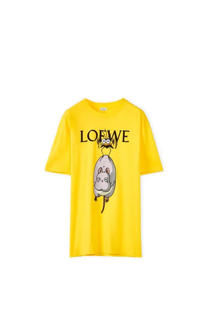 Photo: LOEWE