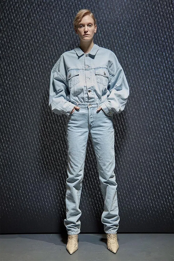 Yeezy Season 5. Photo: Getty