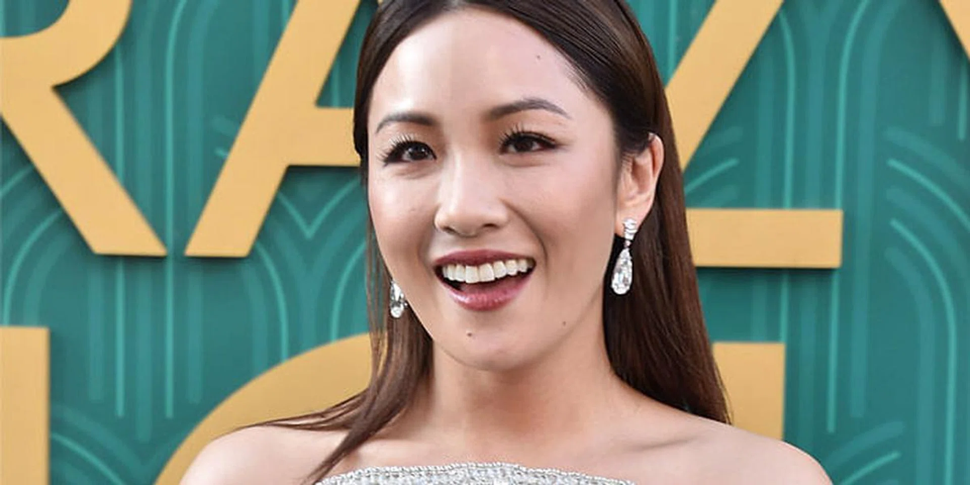 Constance Wu