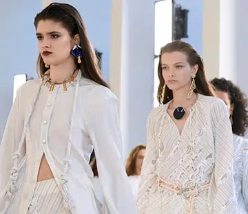 chloe SS19