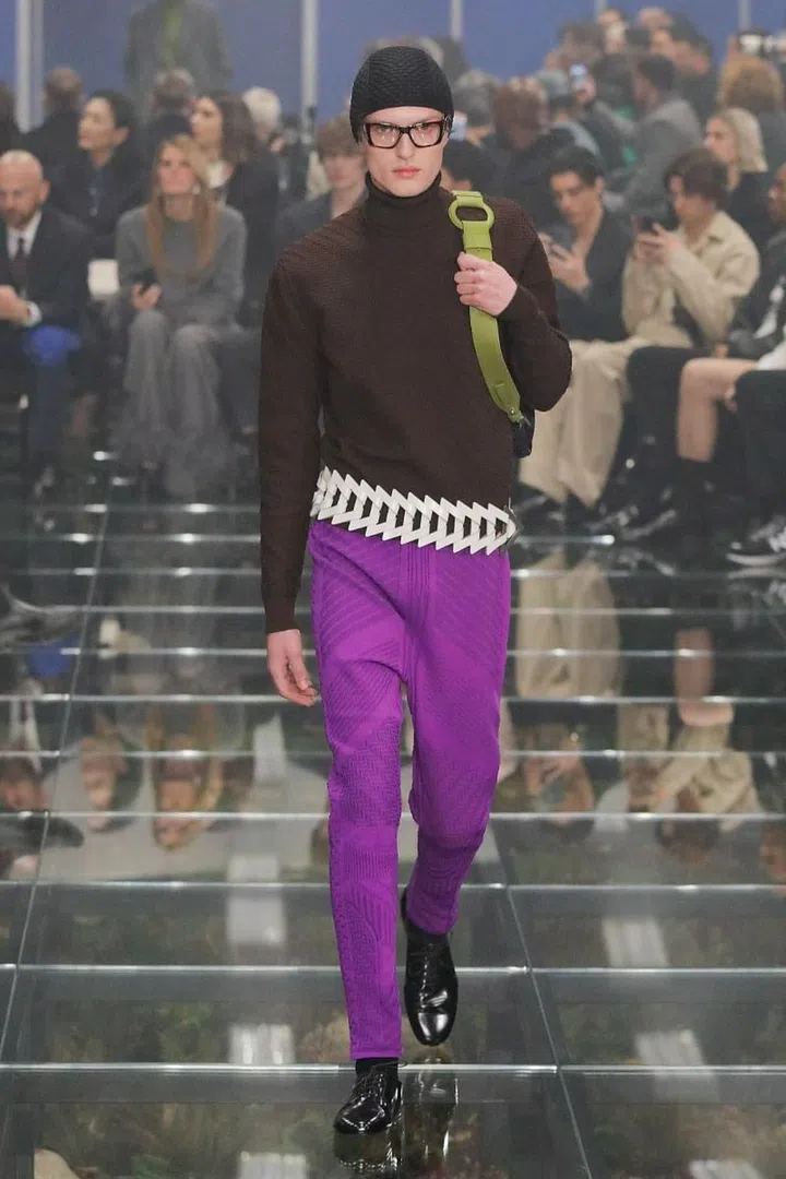 Photo: Courtesy of Prada