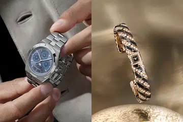 watch news oct 2026 | vacheron constantin 30 anniversary overseas perpetual calendar jaeger-lecoultre calibre 101 chain