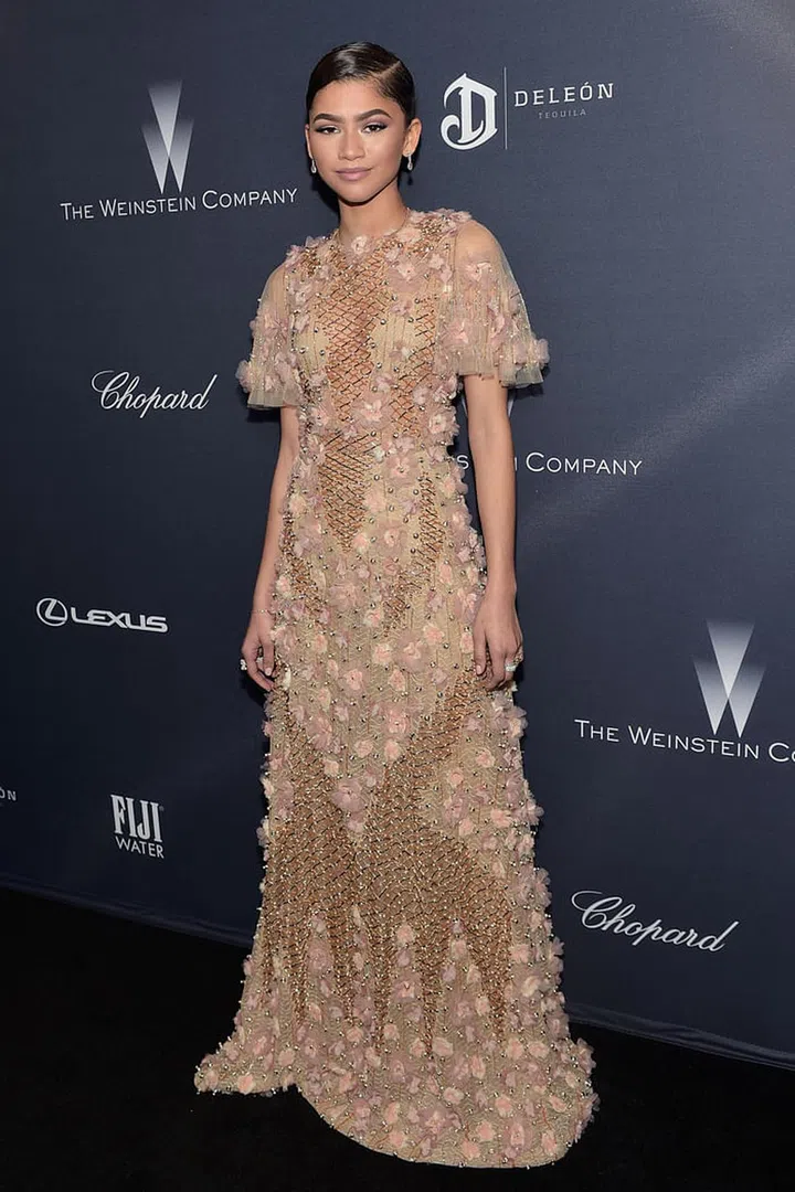 Photo: Getty