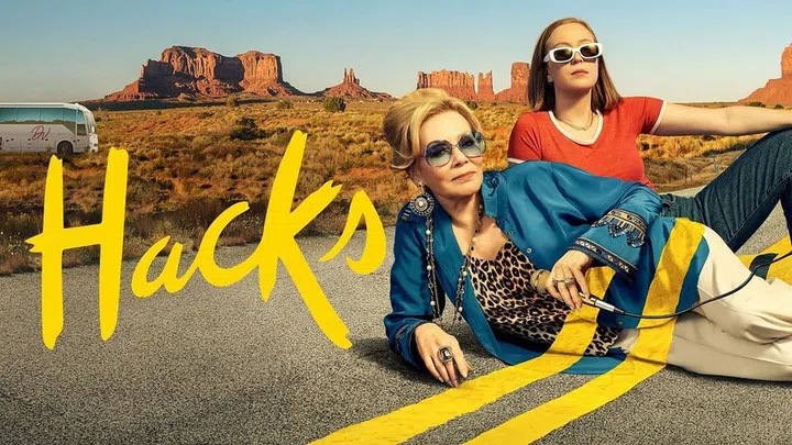 'Hacks' (Photo: HBO Max)