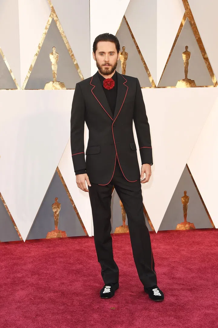 In Gucci