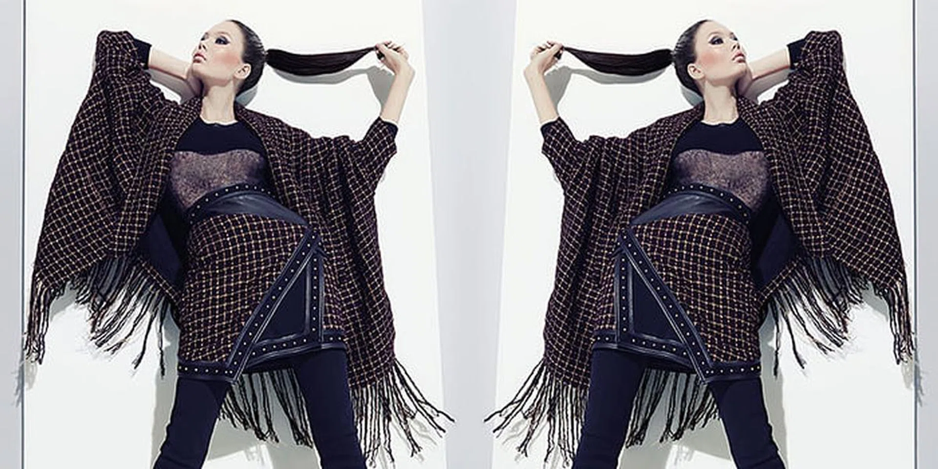balmain