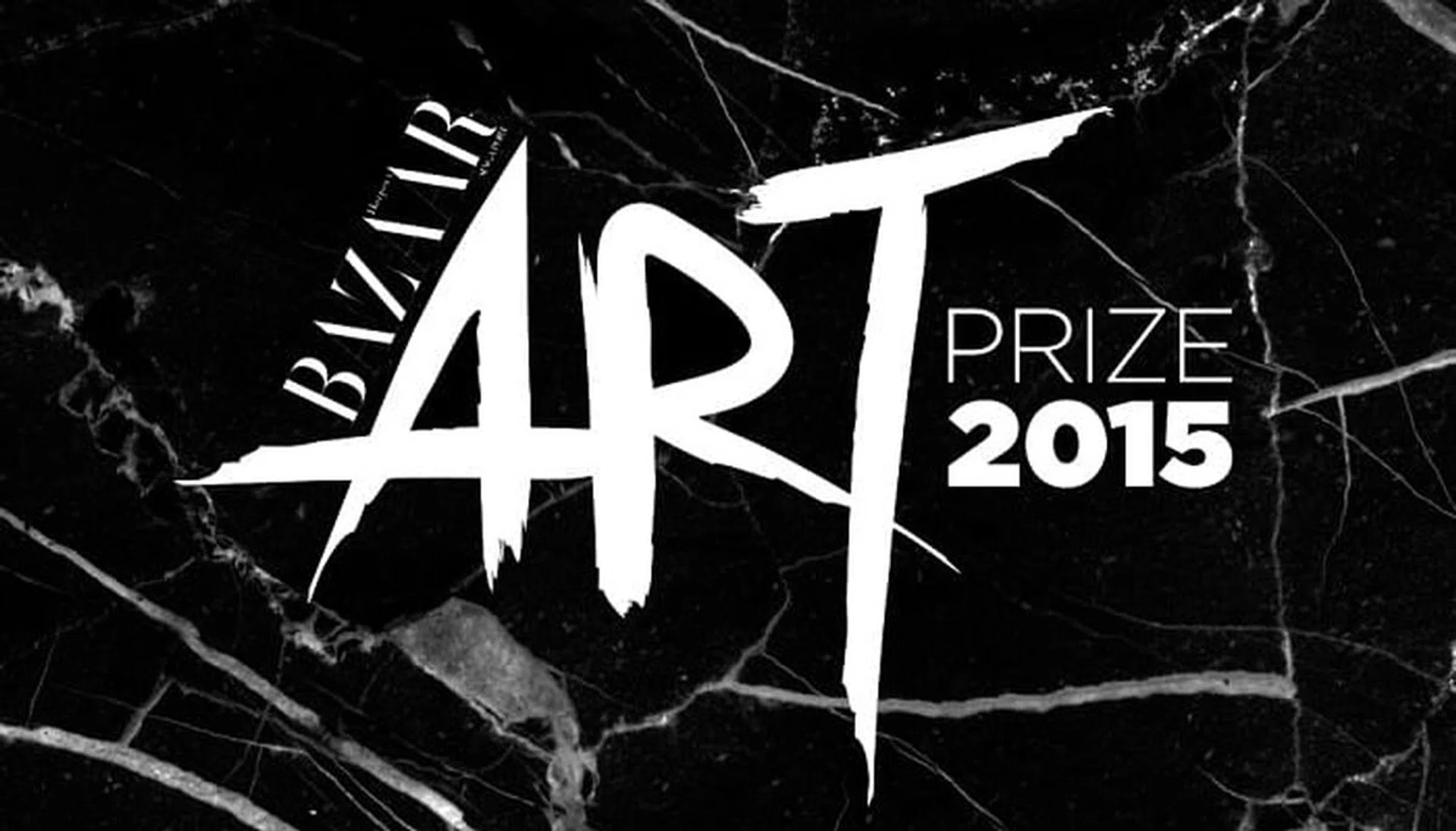 bazaar art prize 2015